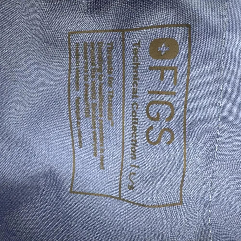 Figs pants womans